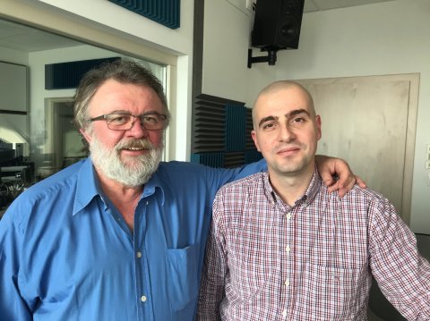 Csuja Imre: Hamlet vagy Bala? Csányi Sándor is kitörne az örök sármőr szerepkörből