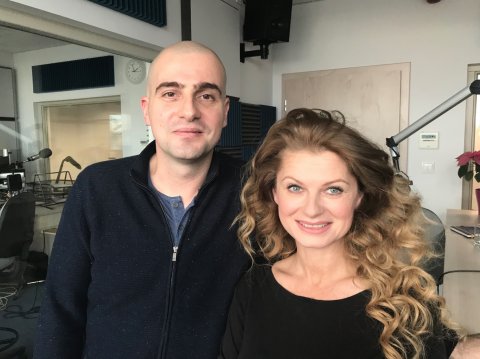 Herendi Gábor fogorvosból lett az ország lesikeresebb rendezője, Ullmann Móni különös "viszonya" Benedek Miklóssal