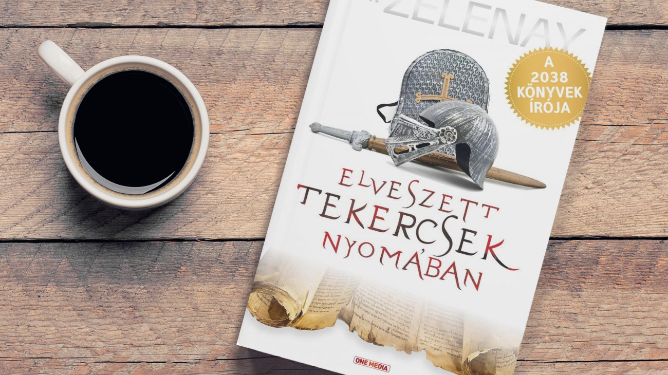 Elveszett tekercsek nyomában