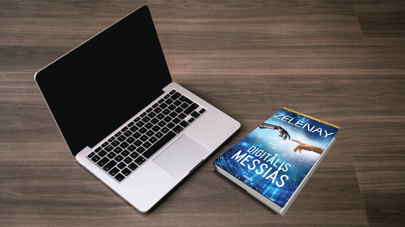 Digitális messiás
