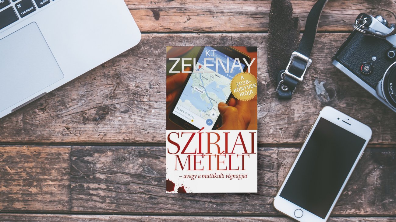 Szíriai metélt - avagy a muttikulti végnapjai